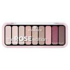 Essence The Rose Edition Eyeshadow Palette 20 Lovely In Rose 10G