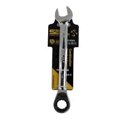 Fixed Ratchet Wrench 19''