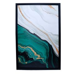 Canvas Color Frame 60x90cm