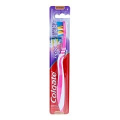 Colgate Toothbrush Zigzag Flex Soft