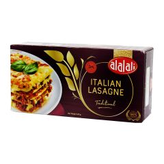Alali Italian Lasagne 450g