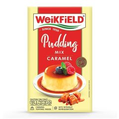 Weikfield Cream Caramel 70Gm