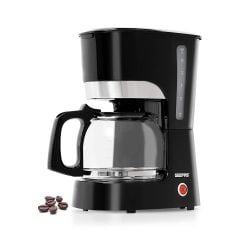 Geepas Coffee Maker 1.5L