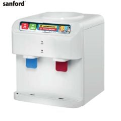 Sanford Water Dispenser Hot & Normal Water 550W