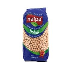 Narpa Chick Peas 1Kg