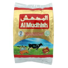 Al Mudhish Full Cream Milk Powder 900g