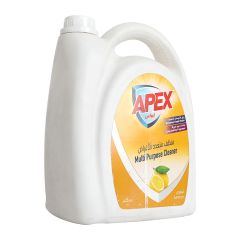 Apex Al Purpose Cleanr Lemon5L