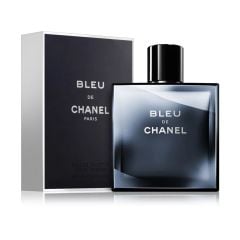Bleu De Chanel Eau De Parfum for Men 100ml