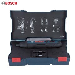 Bosch Cordless Screw driver Kit