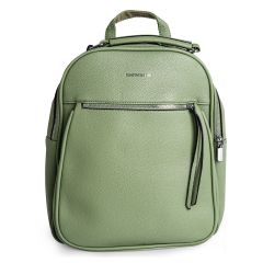 Sunstar & Bags Ladies Back Pack Green