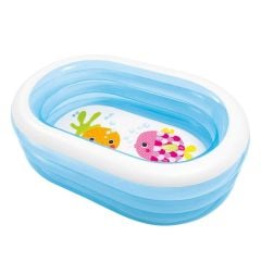 Intex Wet Set Collection Air Baby Pool