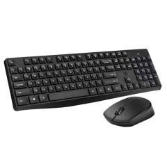 Hp Keyboard & Mouse