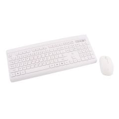 HP Wireless Keyboard & Mouse - CS500