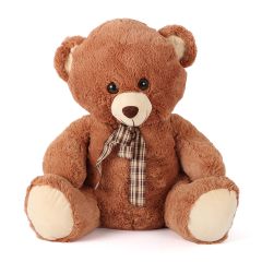 Soft Toy Teddy Bear