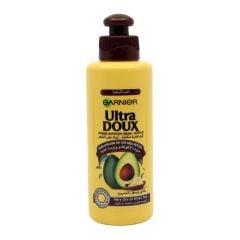Ultra Doux Avocado Oil & Shea Butter 200ml