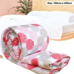 A&H Roll Comforter 150X220cm