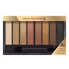 Max Factor Masterpiece Nude Palette Eyeshadow - 002 Golden Nudes