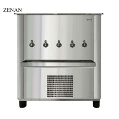 Zenan Water Cooler 5Tap,130Gal