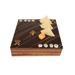 Assorted Cake