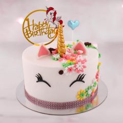 Special Unicorn Cake