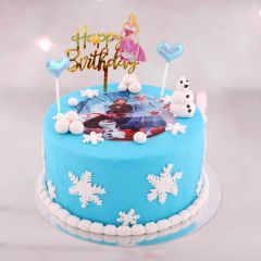 Special Cake Frozen