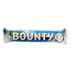 Bounty Chocolate Coconut Bar 55g