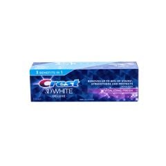 Crest Toothpaste 3D White Luxe Anti