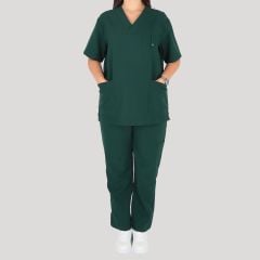 Nurse Uniform 2 Piece Set - M690