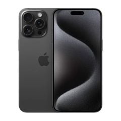 Apple iPhone 15 Pro Max 8GB 256GB Black Titanium