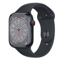 Apple Watch 8 Series 45mm - www.ahmarket.com