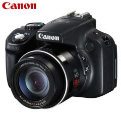 Canon Camera 50 x Optical Zoom With 100 x Zoom Plus - SX 540HS 20.3MP