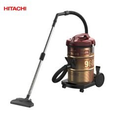 Hitachi Vacuum Cleaner 2200W - CV960F24CDS WR