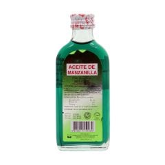 Aceite De Manzanilla 50ml
