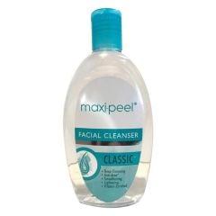 Maxi Peel Facial Cleanser Classic 135ml