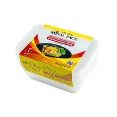 Microwave Container 1Ltr 5s