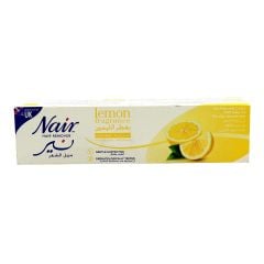 Nair Hair Removal Cream Rose 110Ml