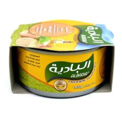 Al Badia White Meat Tuna Solid Pack In Sunflower Oil 165g