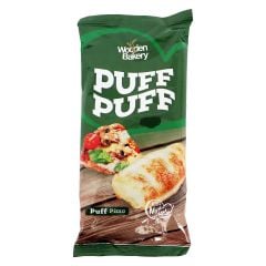 Pizza Puff Pack 60 Gr
