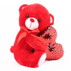 Soft Toy Teddy Bear 30Cm