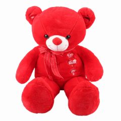 Soft Toy Teddy Bear 95Cm