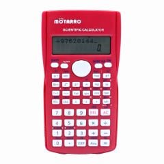 Motarro Scientific Calculator