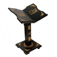 Quran Reading Stand
