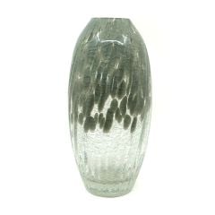 Glass Colour  Vase