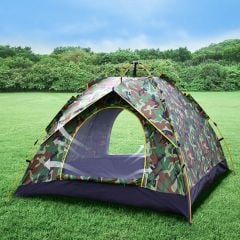 Camping Tent 8 Person Automatic