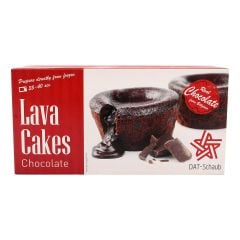 Datschaup Lava Cake 180G