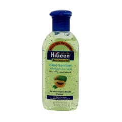 Higeen Papaya Hand Sanitizer 110 ml 
