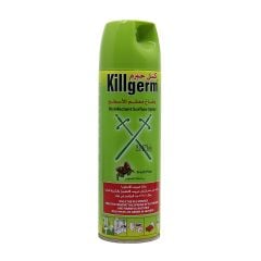 Killgerm Surface Disinfectant Spray 450ml