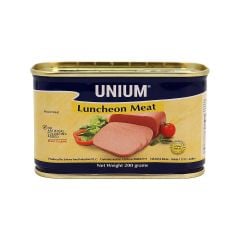 Unium Luncheon Meat 200gm