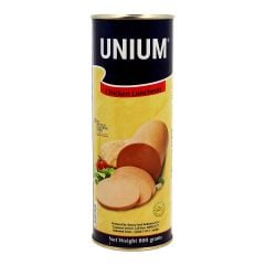 Unium Luncheon Chicken 800gm