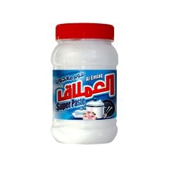 Al Emlaq Super Paste 1kg Wht
